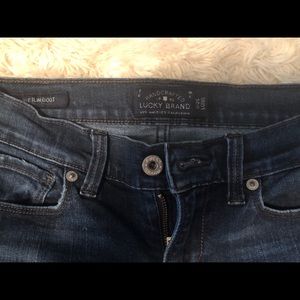 Lucky Brand jeans